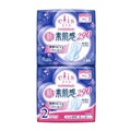新・素肌感 多い日の夜用 羽つき 29cm(9枚×2パック)18個