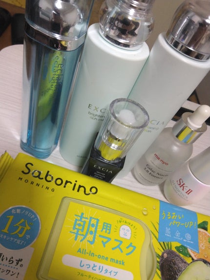 アルビオン エクラフチュール t/ALBION/美容液を使ったクチコミ(1枚目)