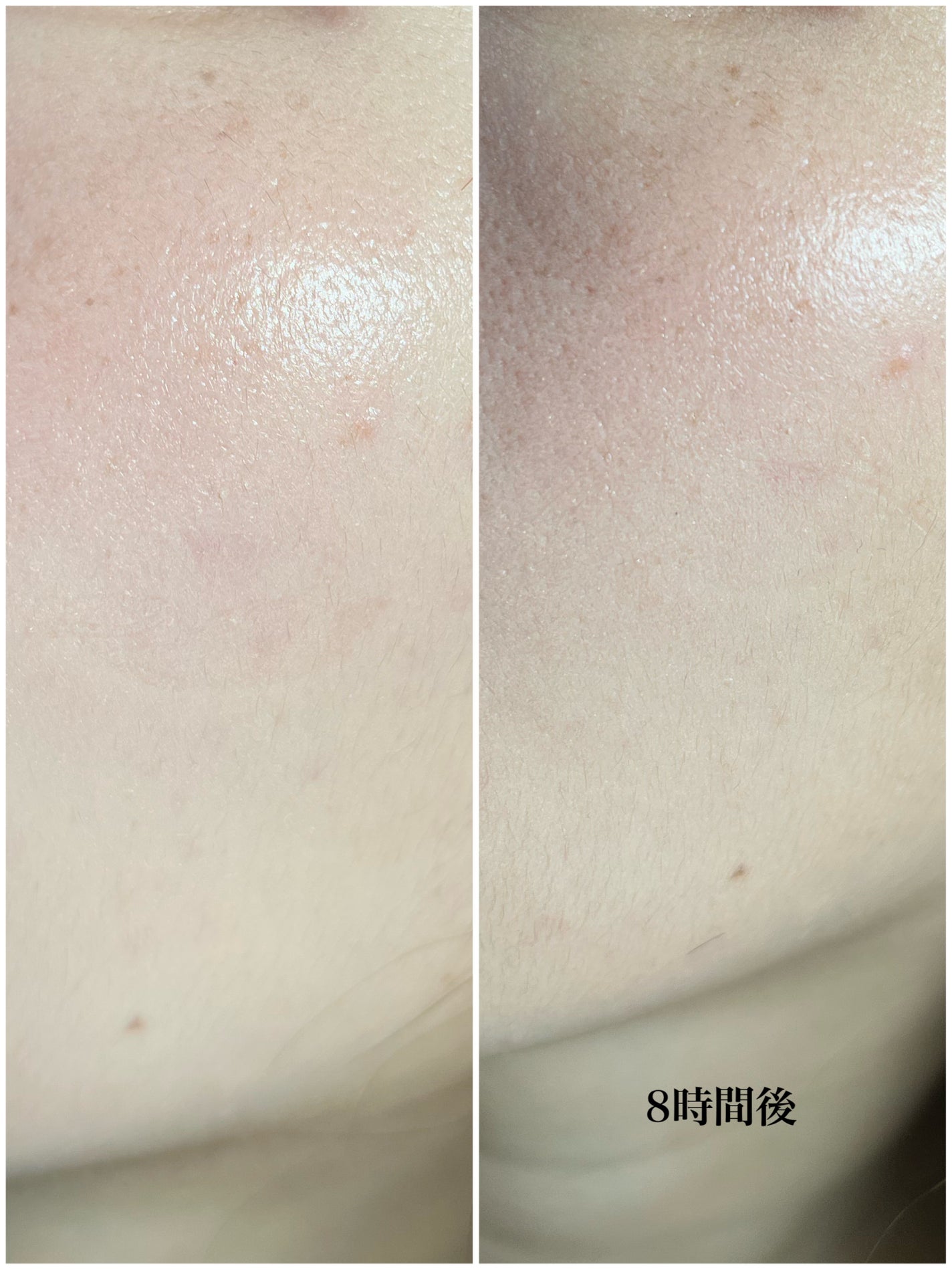 NI【韓国コスメオタク】 on LIPS 「⌇toocoolforschool︎▶︎エアーフィットクッショ..」(6枚目)