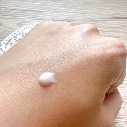 エッセンス スキングロウ プライマー /SHISEIDO/化粧下地を使ったクチコミ(4枚目)