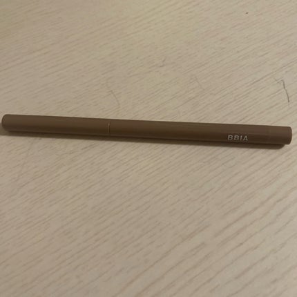 ラストオート ジェルアイライナー 14 アーモンドベージュ/BBIA/ジェルアイライナーの画像