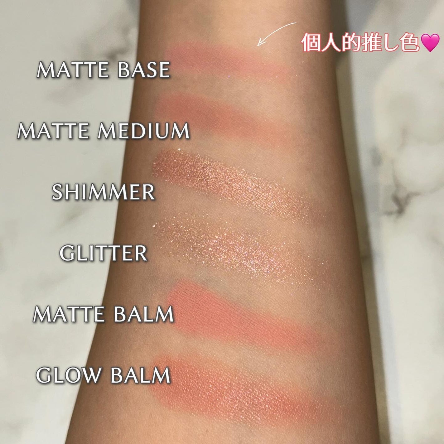 ソフトシアーマルチパレット/wakemake/アイシャドウパレットを使ったクチコミ(3枚目)