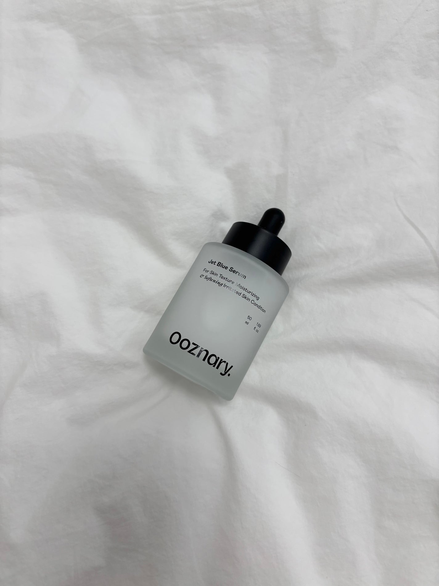 オーズナリージェットブルーセラム/オーズナリー/美容液を使ったクチコミ(2枚目)