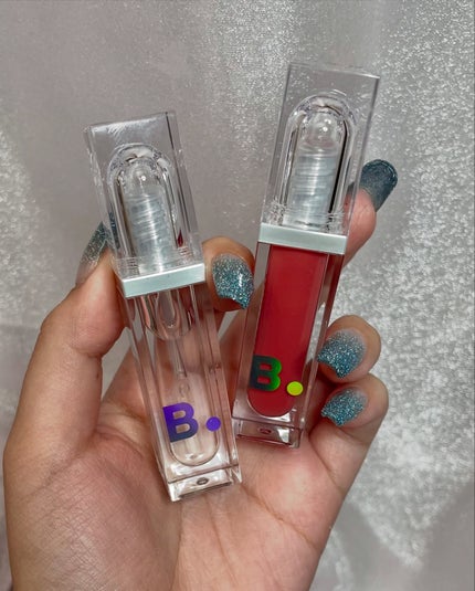 ボリュームリッププランパー/BANILA CO/リッププランパーを使ったクチコミ(6枚目)