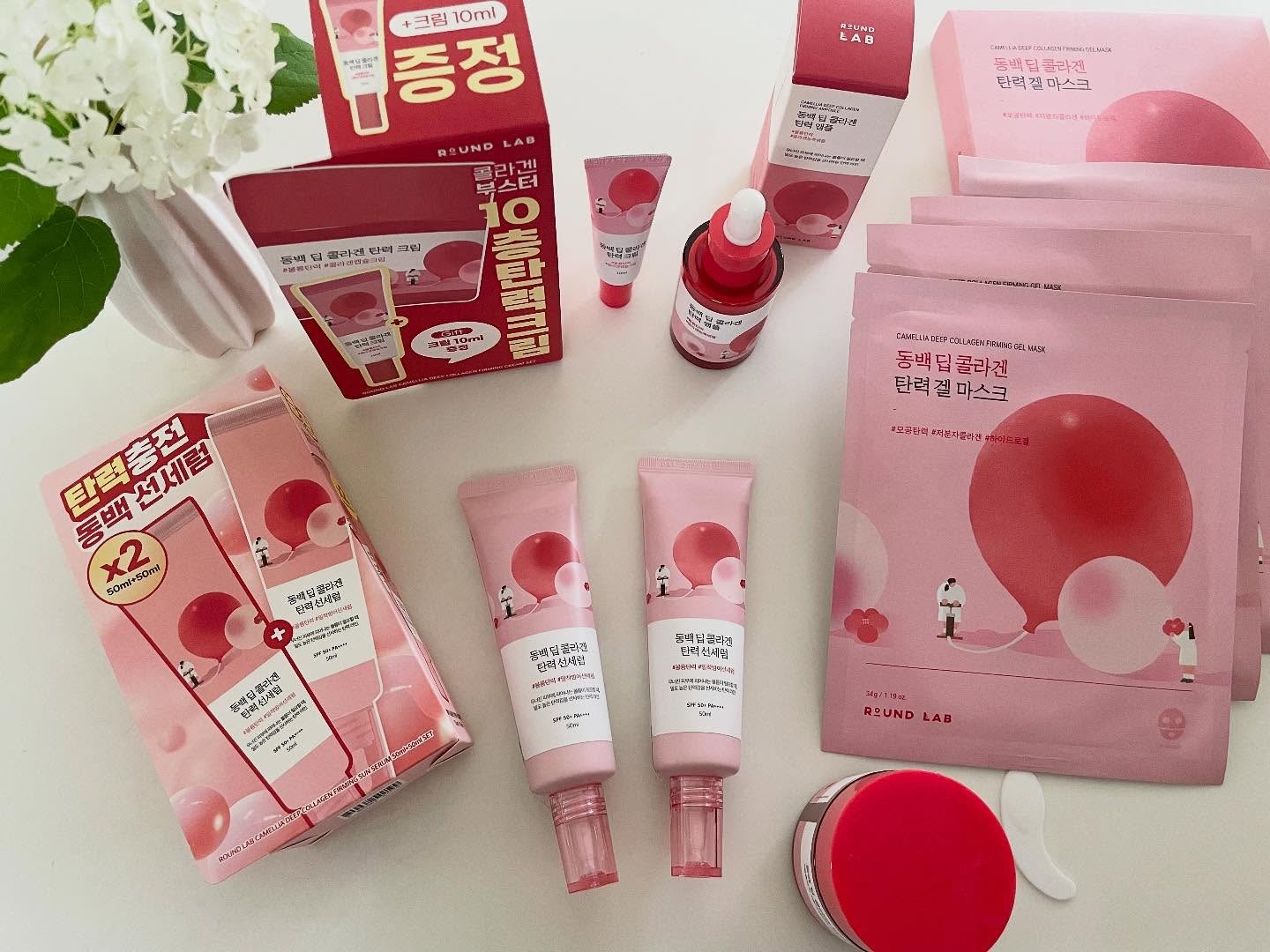 シラカバ水分美容液/ROUND LAB/美容液を使ったクチコミ（1枚目）