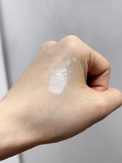 ビタミンC エキスパート40% マスクコンセントレート/IOPE/フェイスクリームを使ったクチコミ(4枚目)