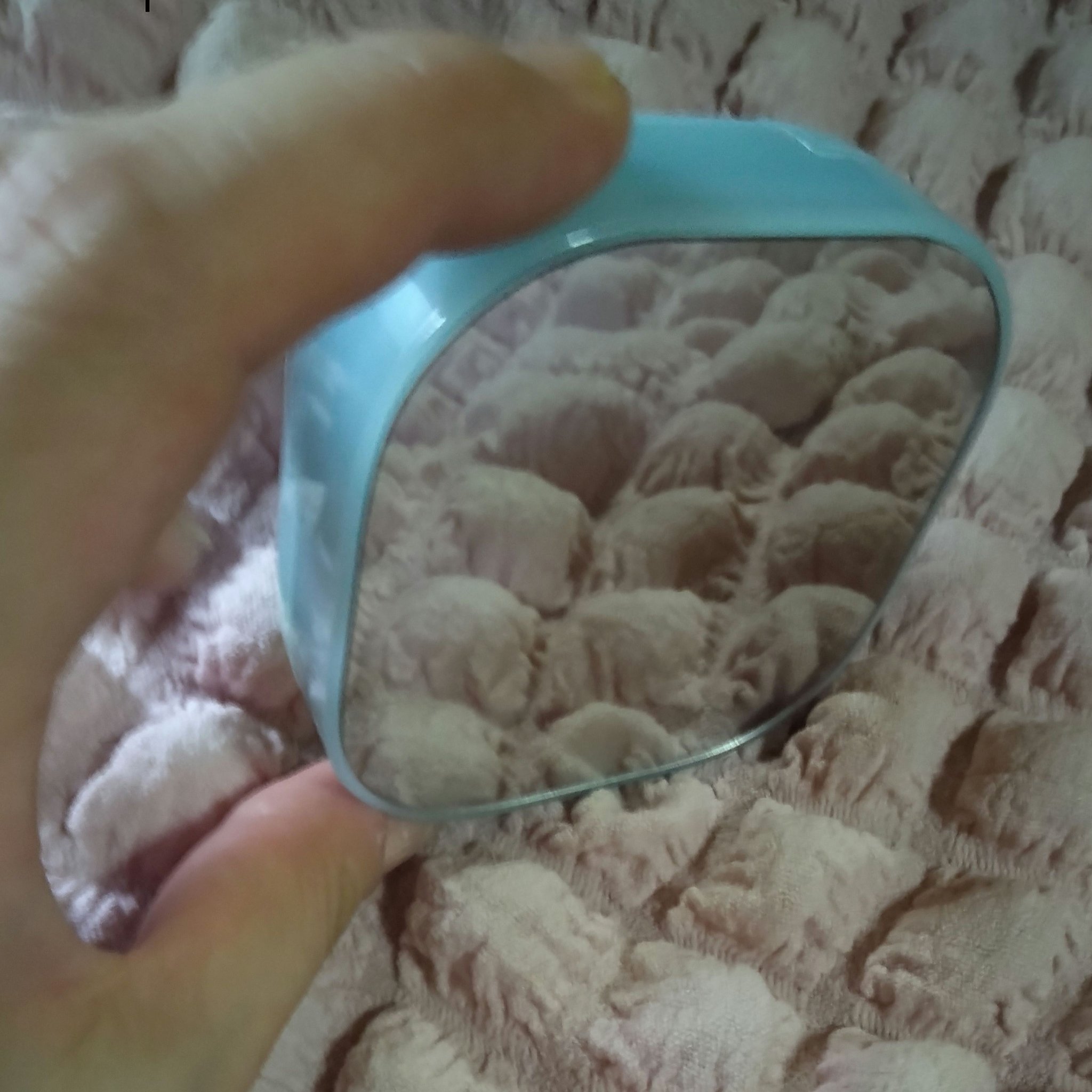 ラネージュ ネオクッション ミュイ ​/LANEIGE/クッションファンデーションを使ったクチコミ（3枚目）