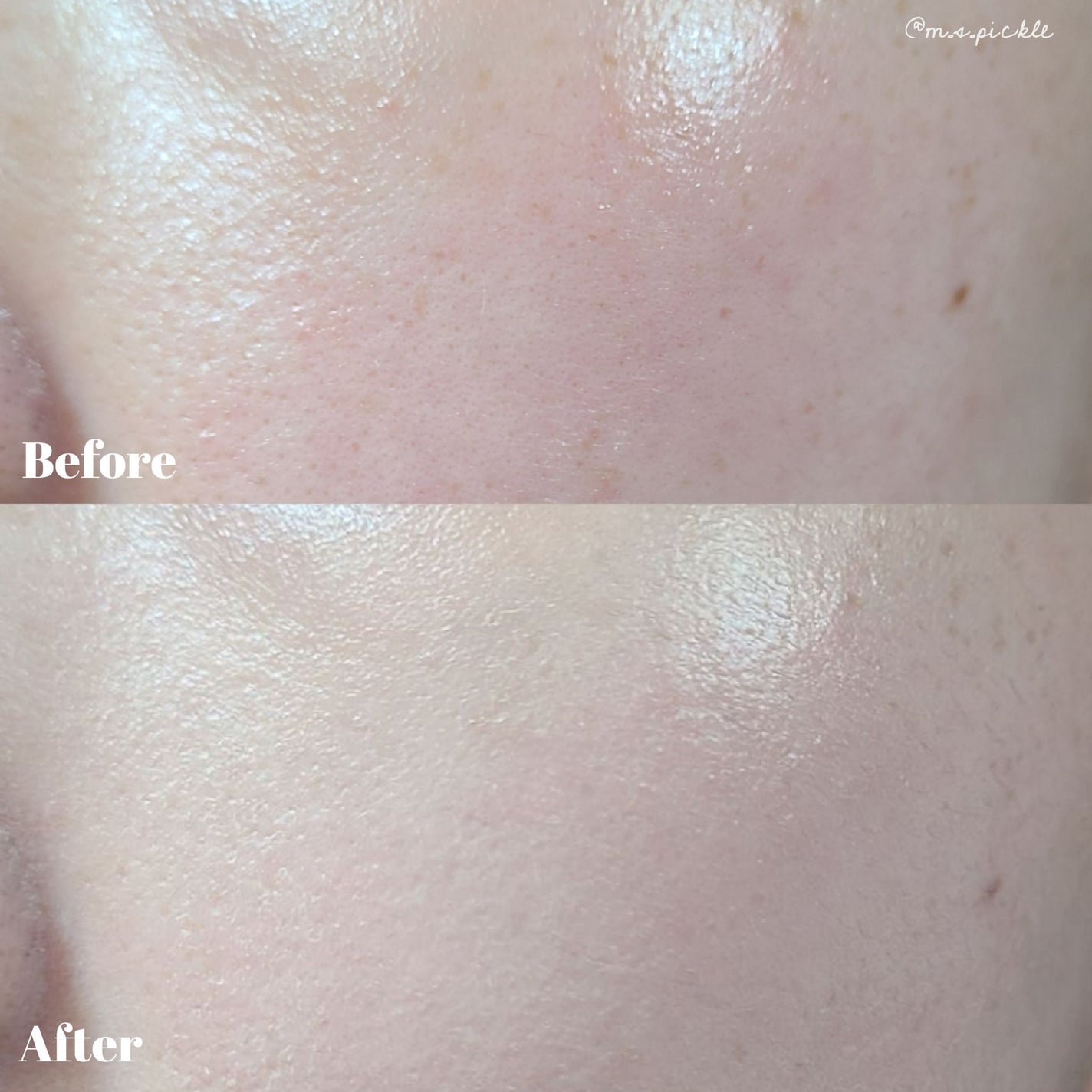 エアーフィットクッション/too cool for school/クッションファンデーションを使ったクチコミ(5枚目)