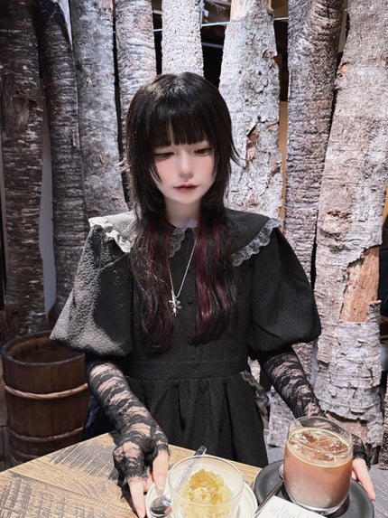 ジルスチュアート トリートメント ヘアミスト/JILL STUART/ヘアミストを使ったクチコミ(9枚目)