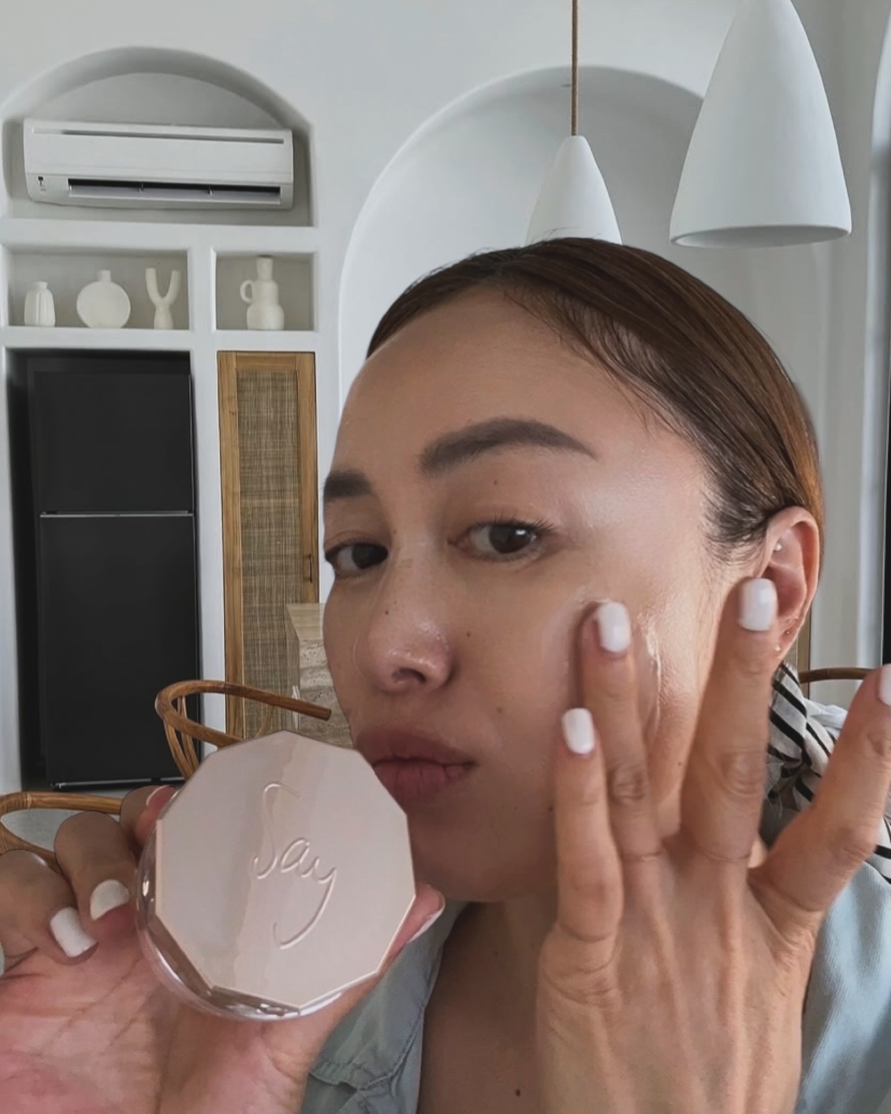 ザ・フェイスリフト/Say/美容液を使ったクチコミ（2枚目）