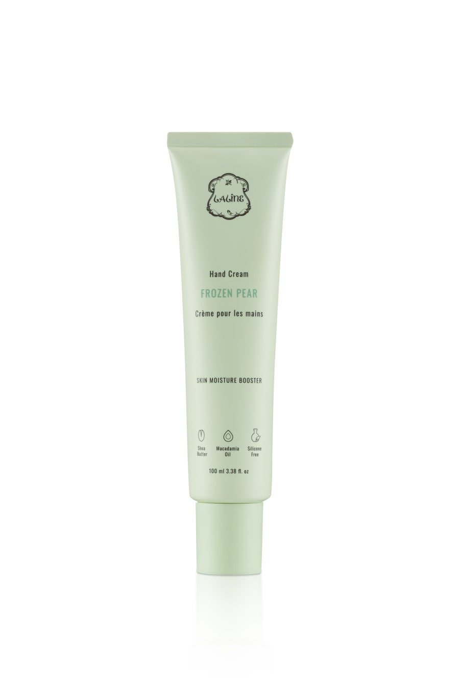 LalineFROZEN PEAR  ハンドクリーム