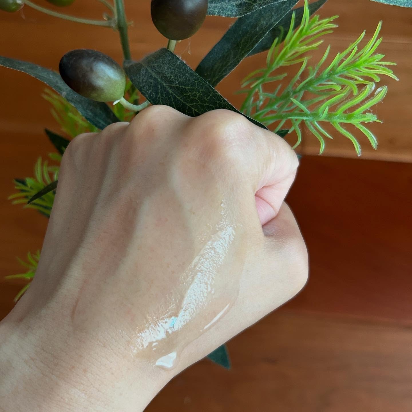 オーララディアンスセラム/pixelpure/美容液を使ったクチコミ（3枚目）