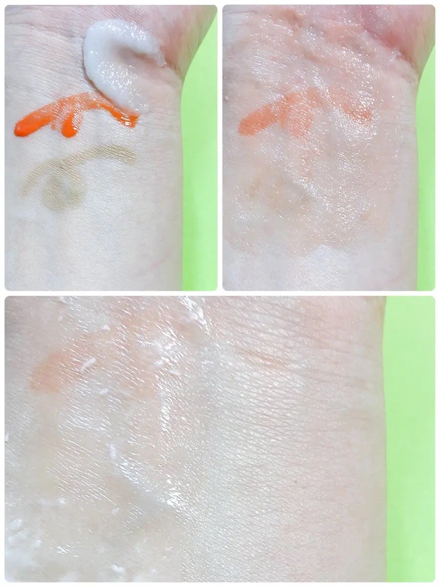 ポアシューター ゴマージュクレンジングバーム/RETURNU/クレンジングバームを使ったクチコミ(3枚目)