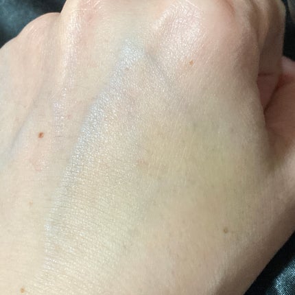 ブラックPDRN 美容液/ネイチャーリパブリック/美容液を使ったクチコミ(5枚目)