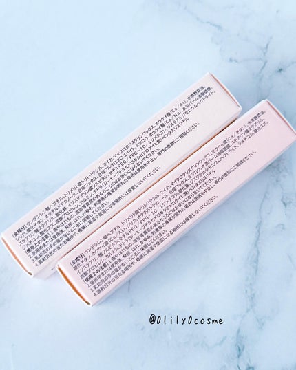 アートクラス アイグリッツ/too cool for school/スティックアイシャドウを使ったクチコミ(2枚目)