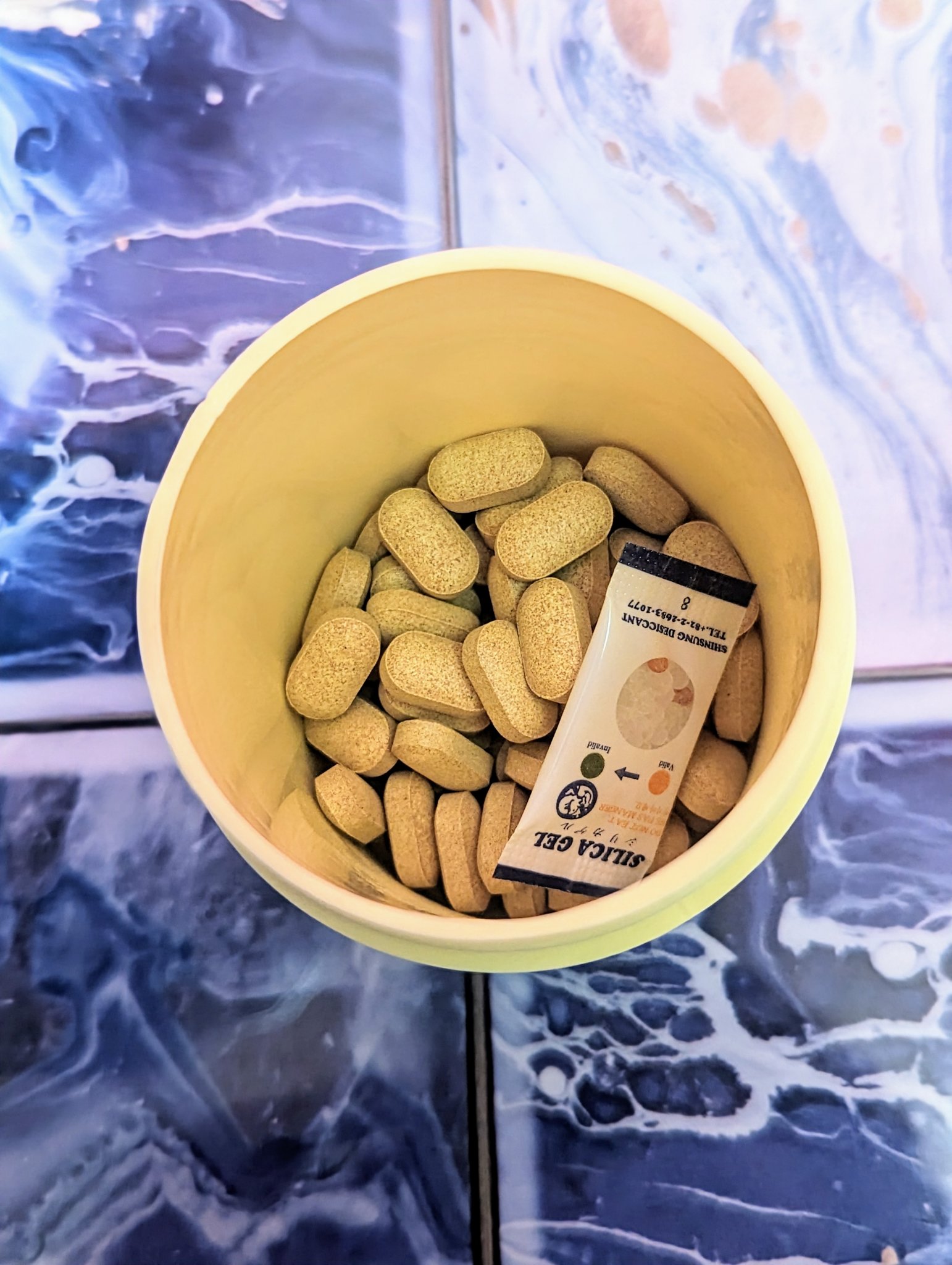 サファーデイ ゼロショット/canteen9/ボディサプリメントを使ったクチコミ（2枚目）