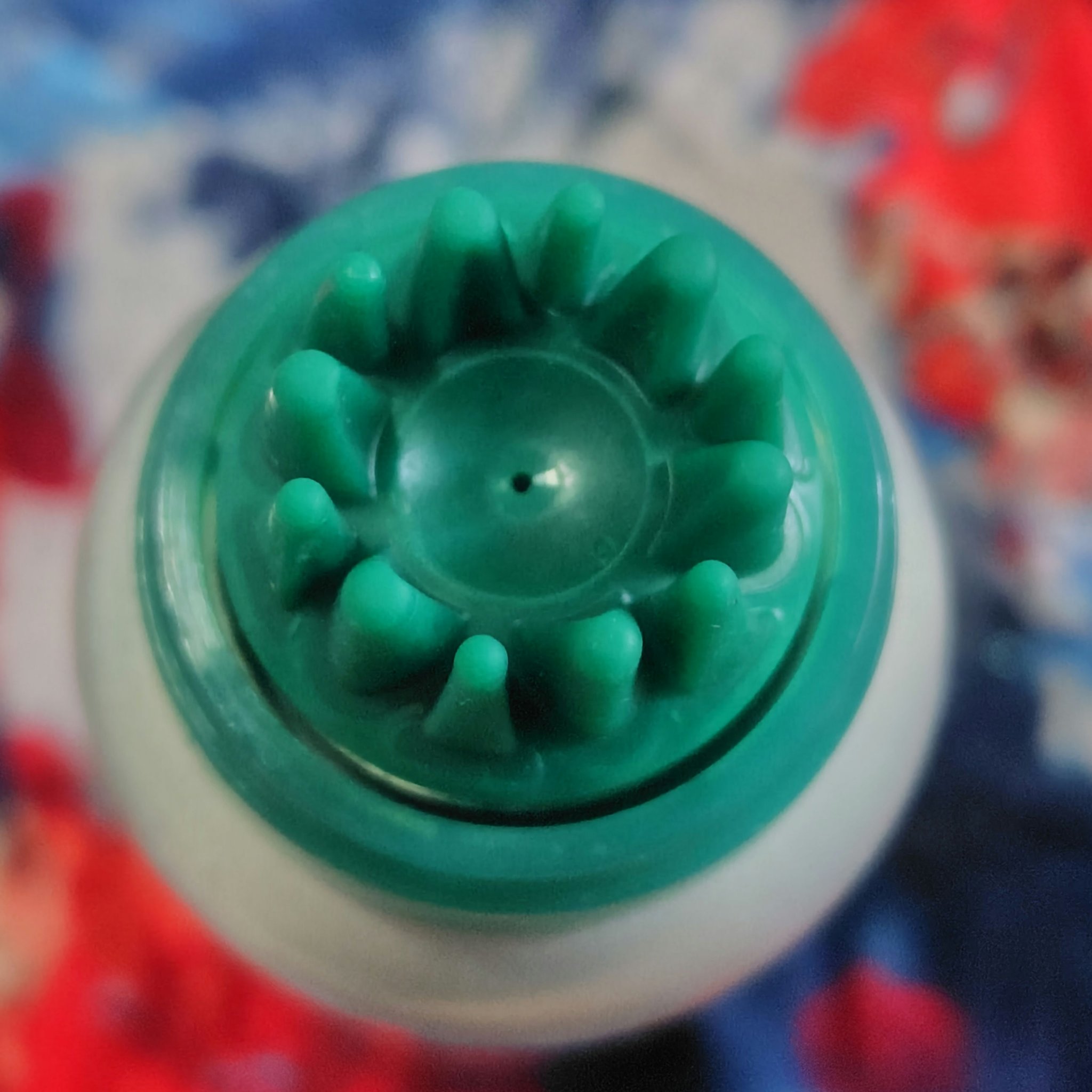 ミントリープ クール スカルプスプレー/ハウス オブ ローゼ/頭皮ローションを使ったクチコミ（2枚目）