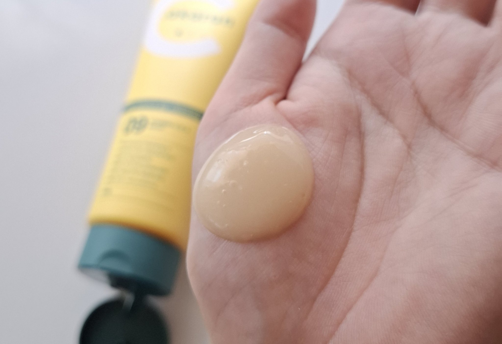 ビタバランスジェルクレンジング/.akaran/クレンジングジェルを使ったクチコミ（2枚目）