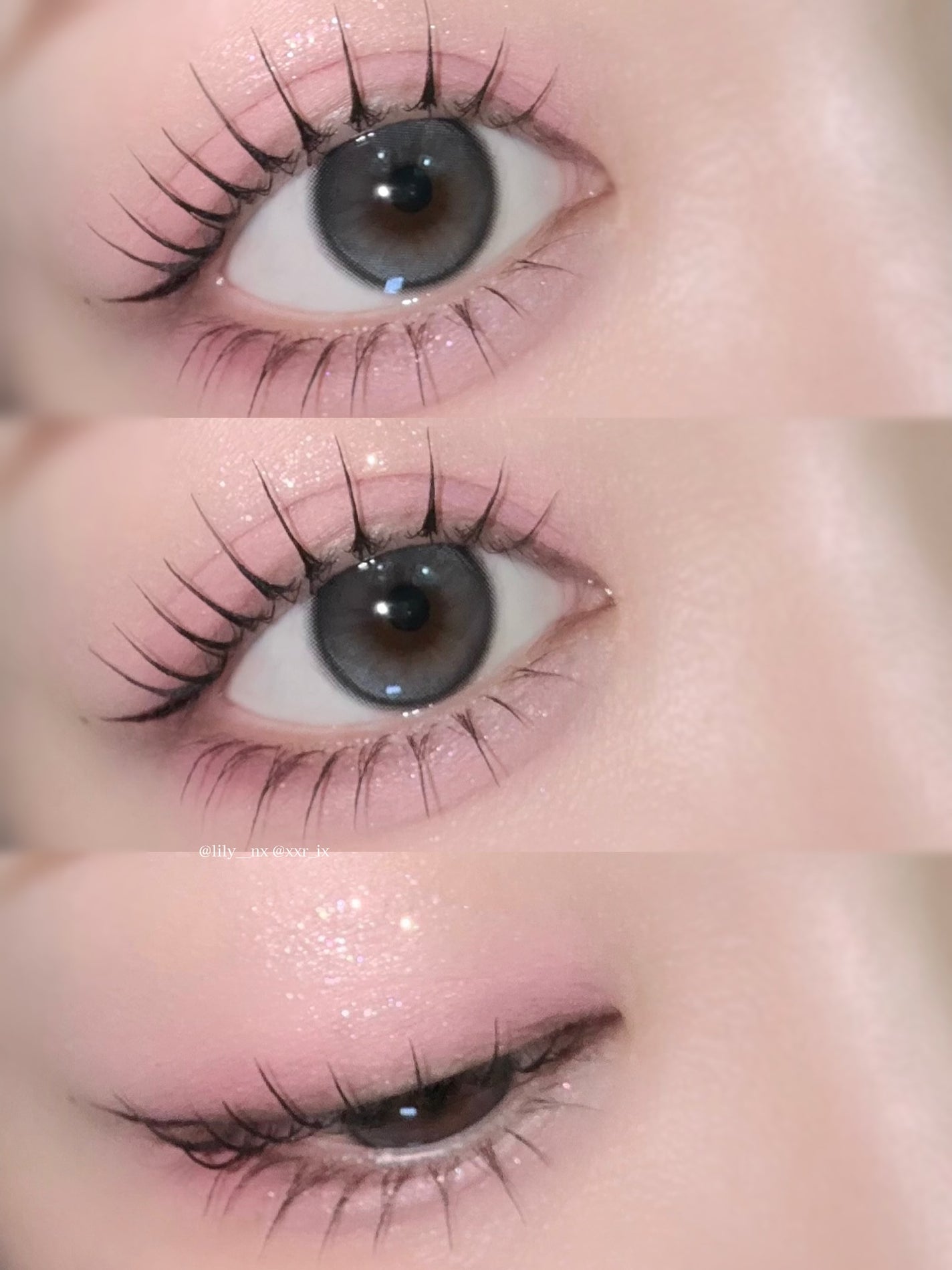 プロ アイ パレット エアー/CLIO/アイシャドウパレットを使ったクチコミ(3枚目)