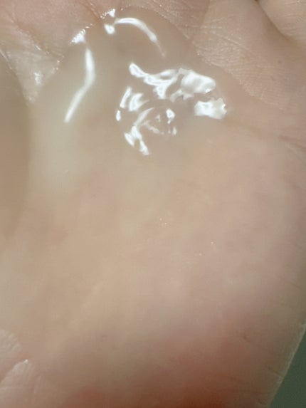 Skin Barrier Calming Lotion/Ongredients/乳液を使ったクチコミ(4枚目)