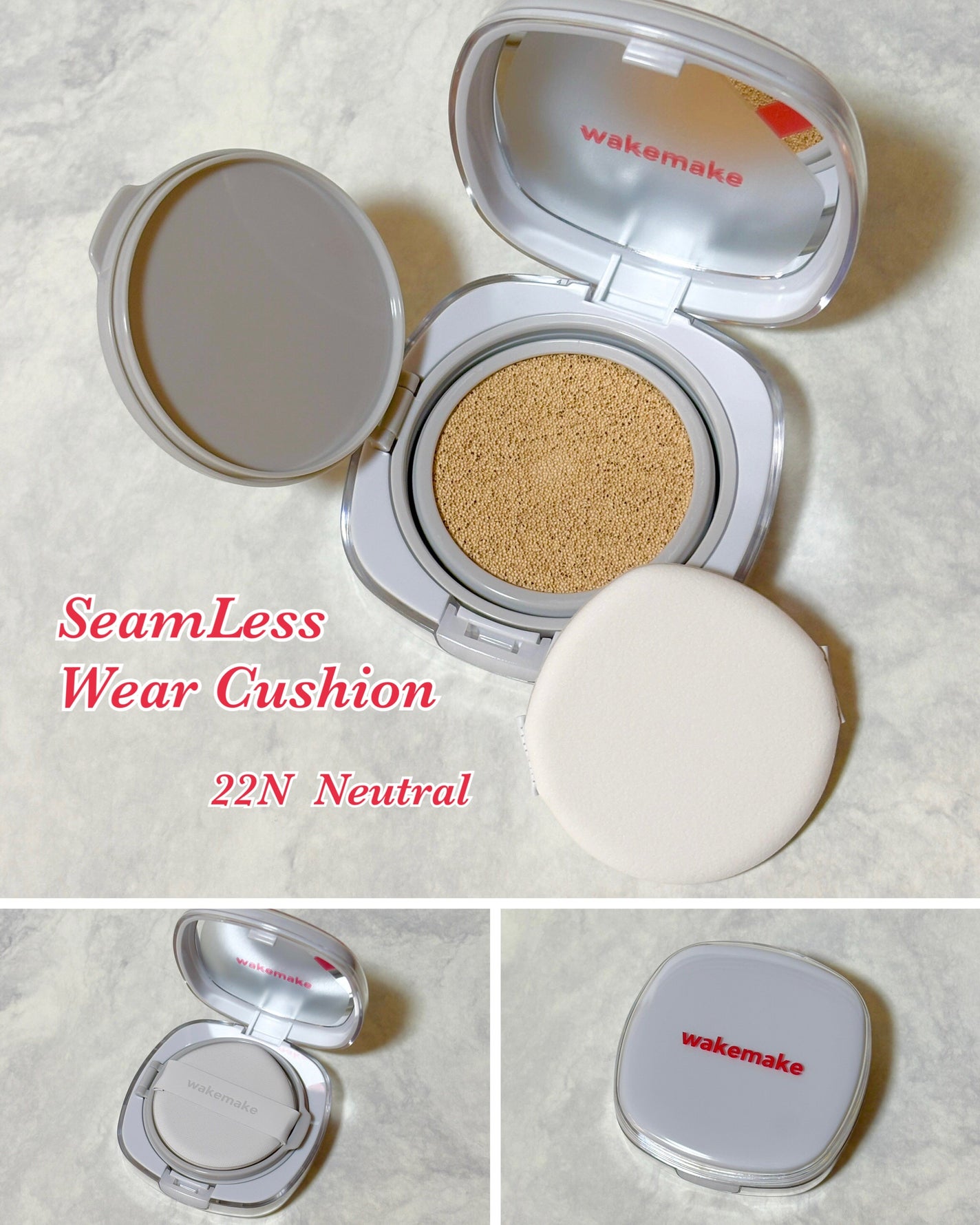 ãœããã·ã¢ãŒãã«ããã¬ãã/wakemake/ã¢ã€ã·ã£ããŠãã¬ããã䜿ã£ãã¯ãã³ãïŒ2æç®ïŒ