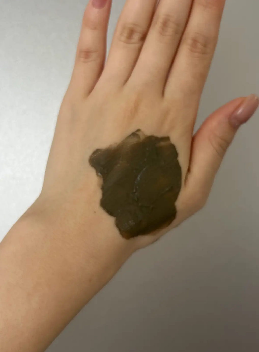 リカバリーマッドマスク/BRMUD/洗い流すパック・マスクを使ったクチコミ(2枚目)