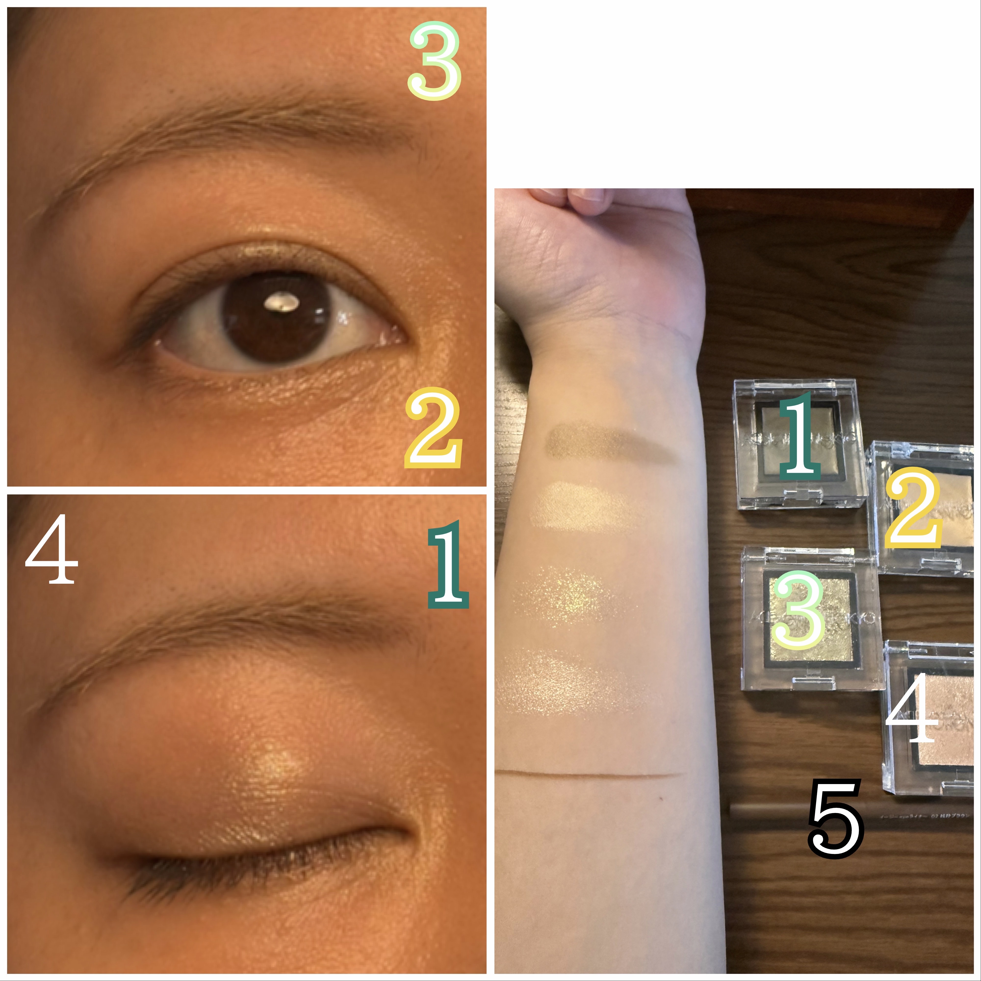 ちゅるるんグロス/b idol/リップグロスを使ったクチコミ（2枚目）