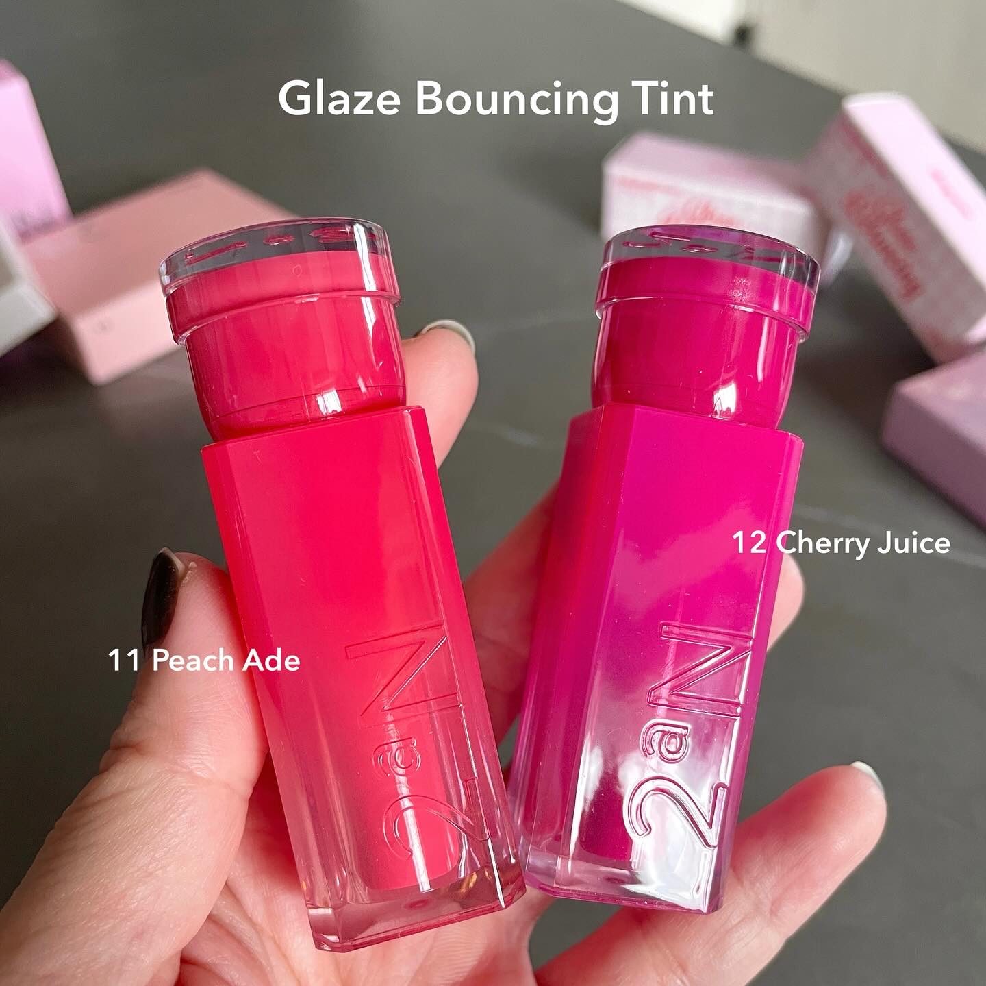 デュアルチーク/2aN/パウダーチークを使ったクチコミ（3枚目）