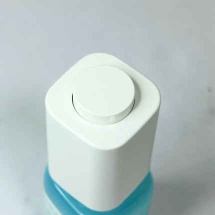 バイオームレメディポアリセットPDRN セラム/UIQ/美容液を使ったクチコミ(4枚目)