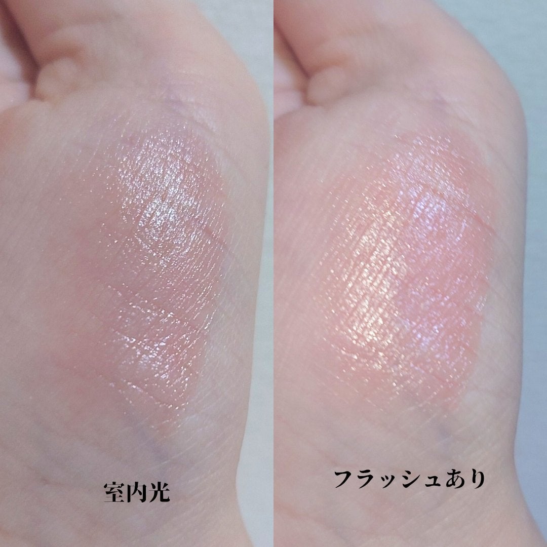 センシュアル リップ アンド チーク/HERA/口紅を使ったクチコミ(3枚目)