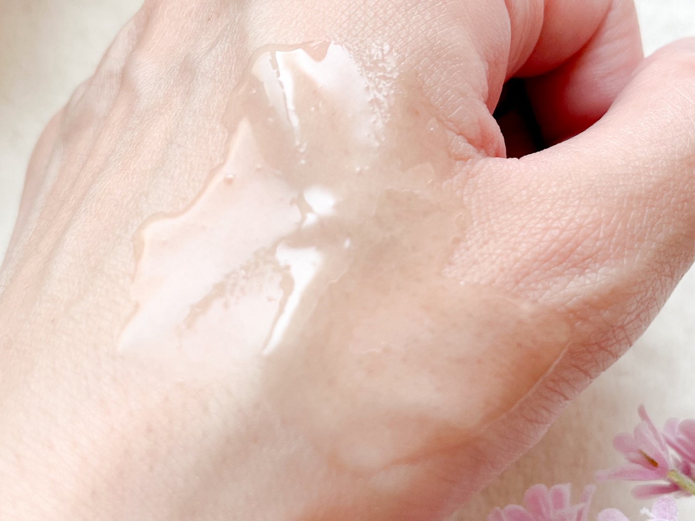 ビタプル ダブルアクション リペアセラム 15/VITAPURU/美容液を使ったクチコミ(3枚目)