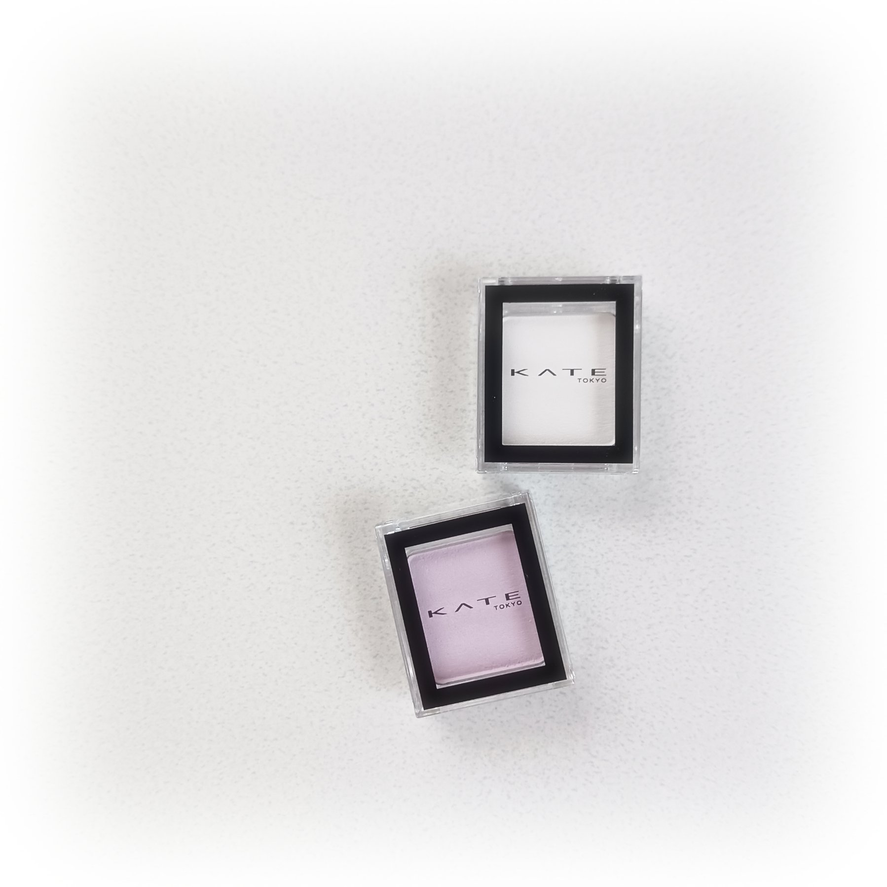 ケイト ザ アイカラー/KATE/単色アイシャドウを使ったクチコミ（1枚目）