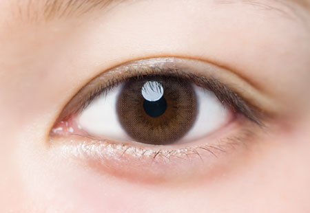 LuMia 1day クォーツブラウン