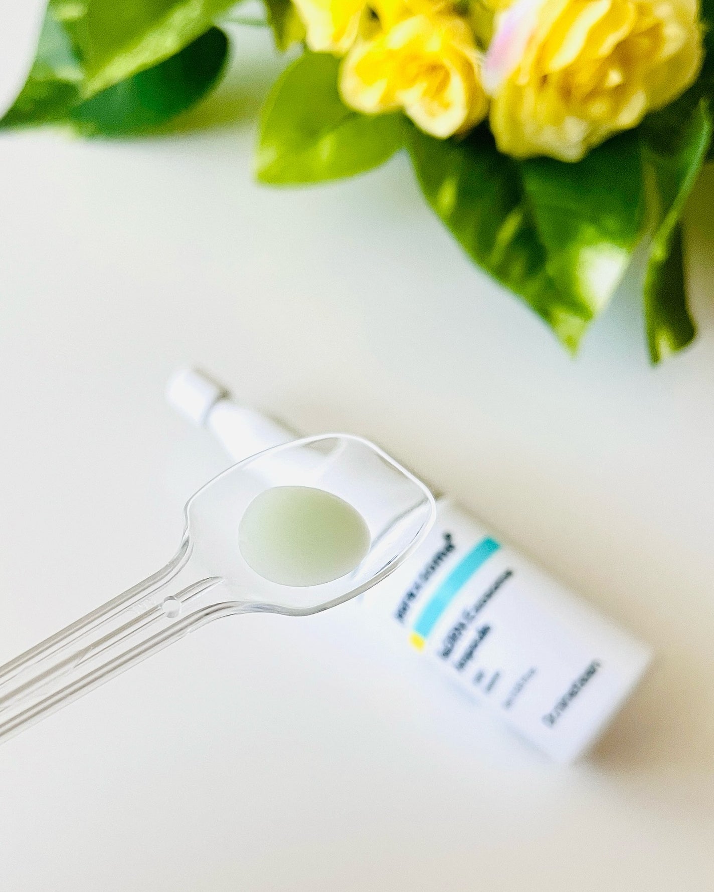 ReDRNエクソソームアンプル/Dr.nineteen/美容液を使ったクチコミ(3枚目)