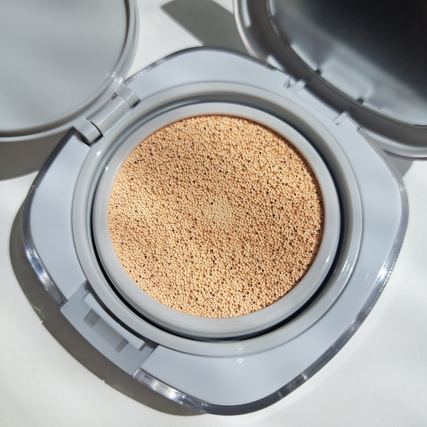 ソフトシアーマルチパレット/wakemake/アイシャドウパレットを使ったクチコミ(3枚目)