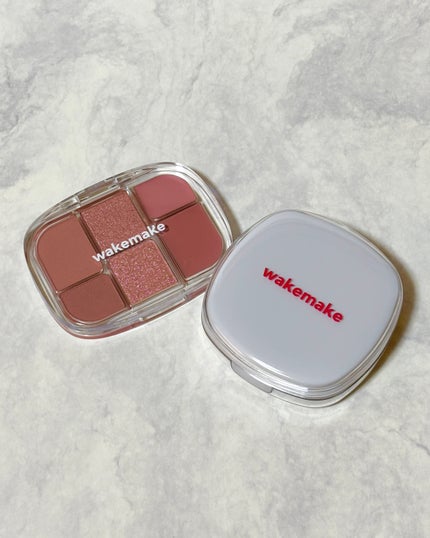 ãœããã·ã¢ãŒãã«ããã¬ãã/wakemake/ã¢ã€ã·ã£ããŠãã¬ããã䜿ã£ãã¯ãã³ãïŒ8æç®ïŒ