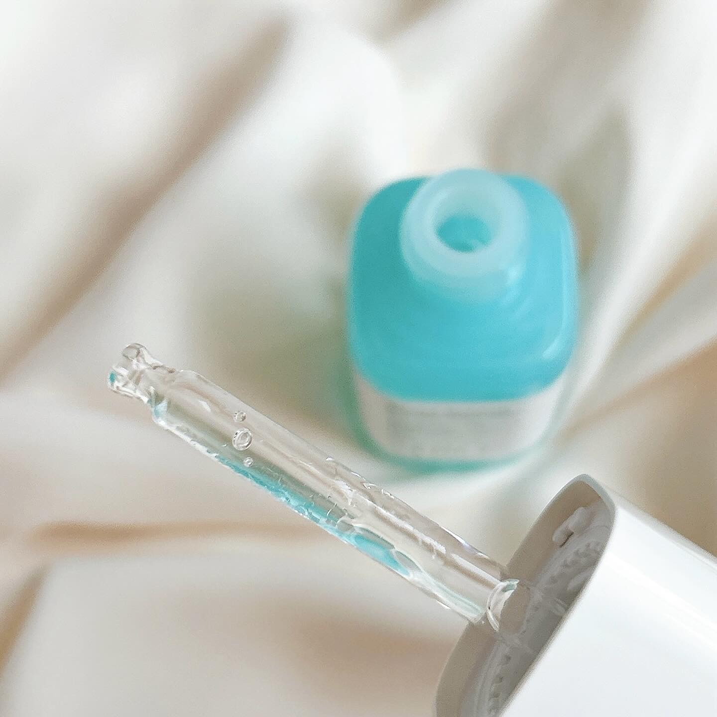 バイオームレメディポアリセットPDRN セラム/UIQ/美容液を使ったクチコミ（3枚目）