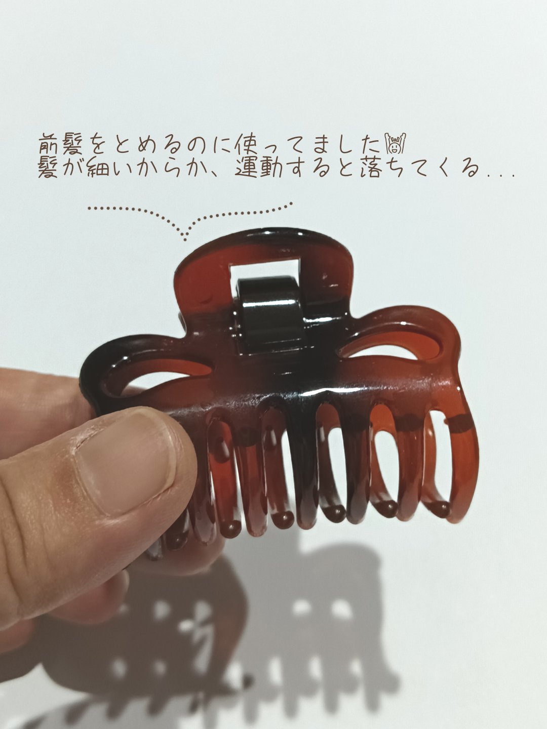 を使ったクチコミ（2枚目）