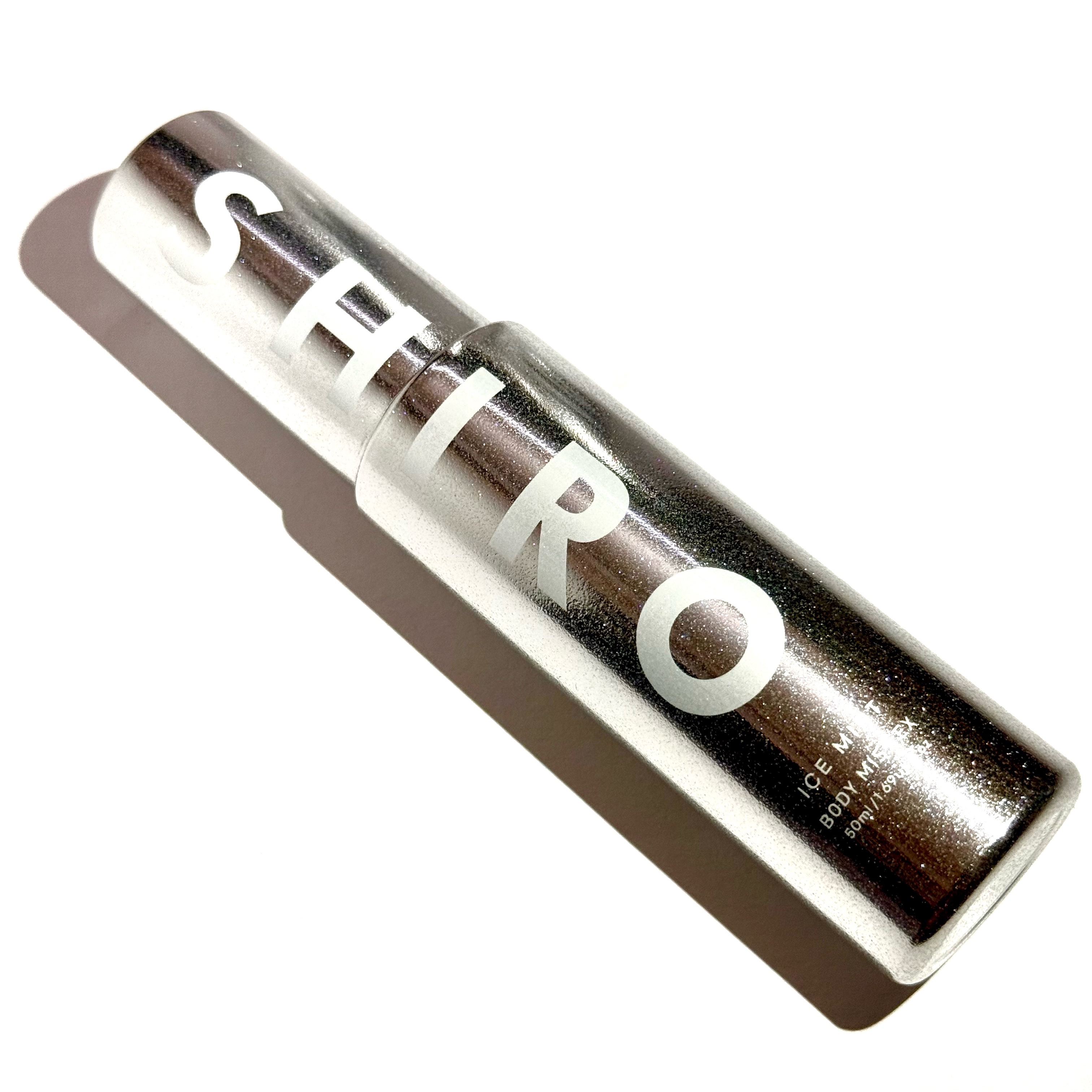 アイスミント ボディミスト エクストラクール/SHIRO/香水(その他)を使ったクチコミ（2枚目）