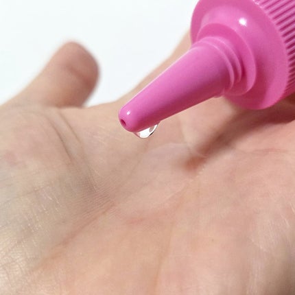 ウォータートリートメントミラクル10/moremo/洗い流すヘアトリートメントを使ったクチコミ(4枚目)