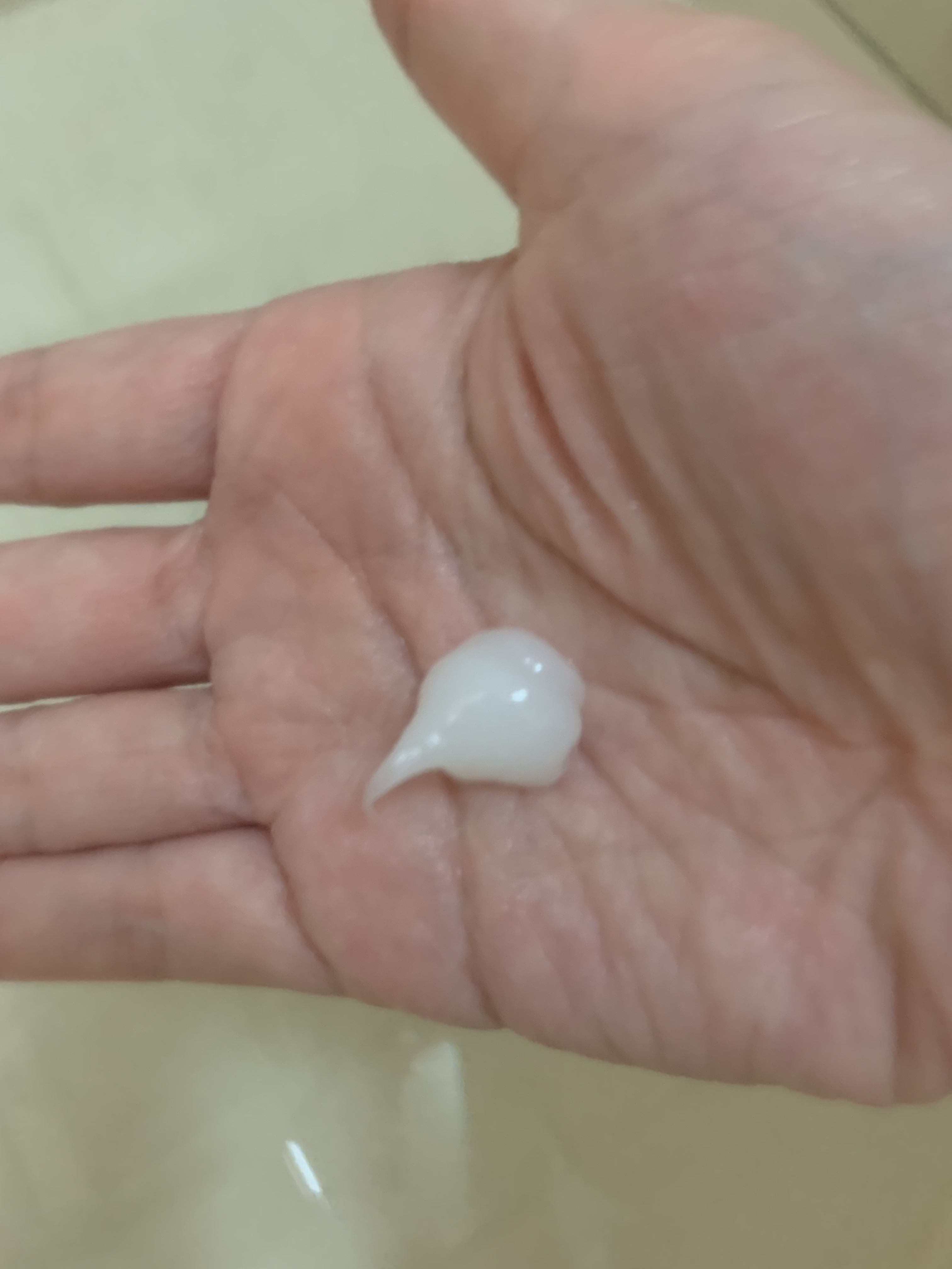 ディープダメージトリートメントEX/UNOVE/洗い流すヘアトリートメントを使ったクチコミ（3枚目）