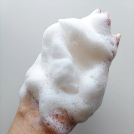 CC1(シーシーワン) フェイスウォッシングモイスト/プロスタッフ/その他洗顔料を使ったクチコミ(7枚目)