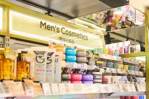 始まる、”美”のマツキヨ。マツモトキヨシ銀座店のリニューアル全貌公開!の画像