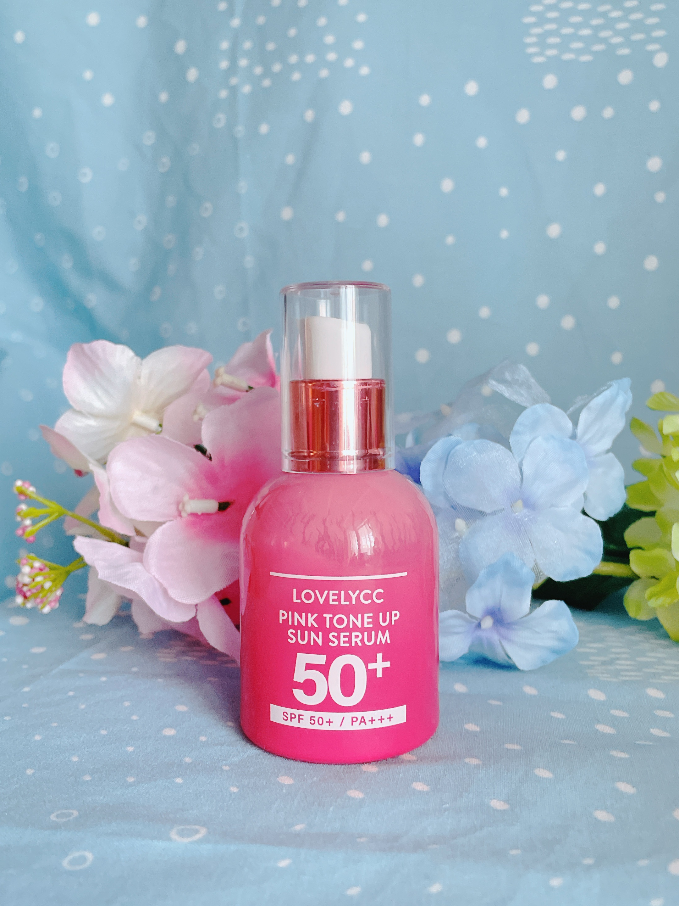 清いドクダミ カーミングノンケミカル日焼け止め/goodal/日焼け止めクリームを使ったクチコミ（2枚目）