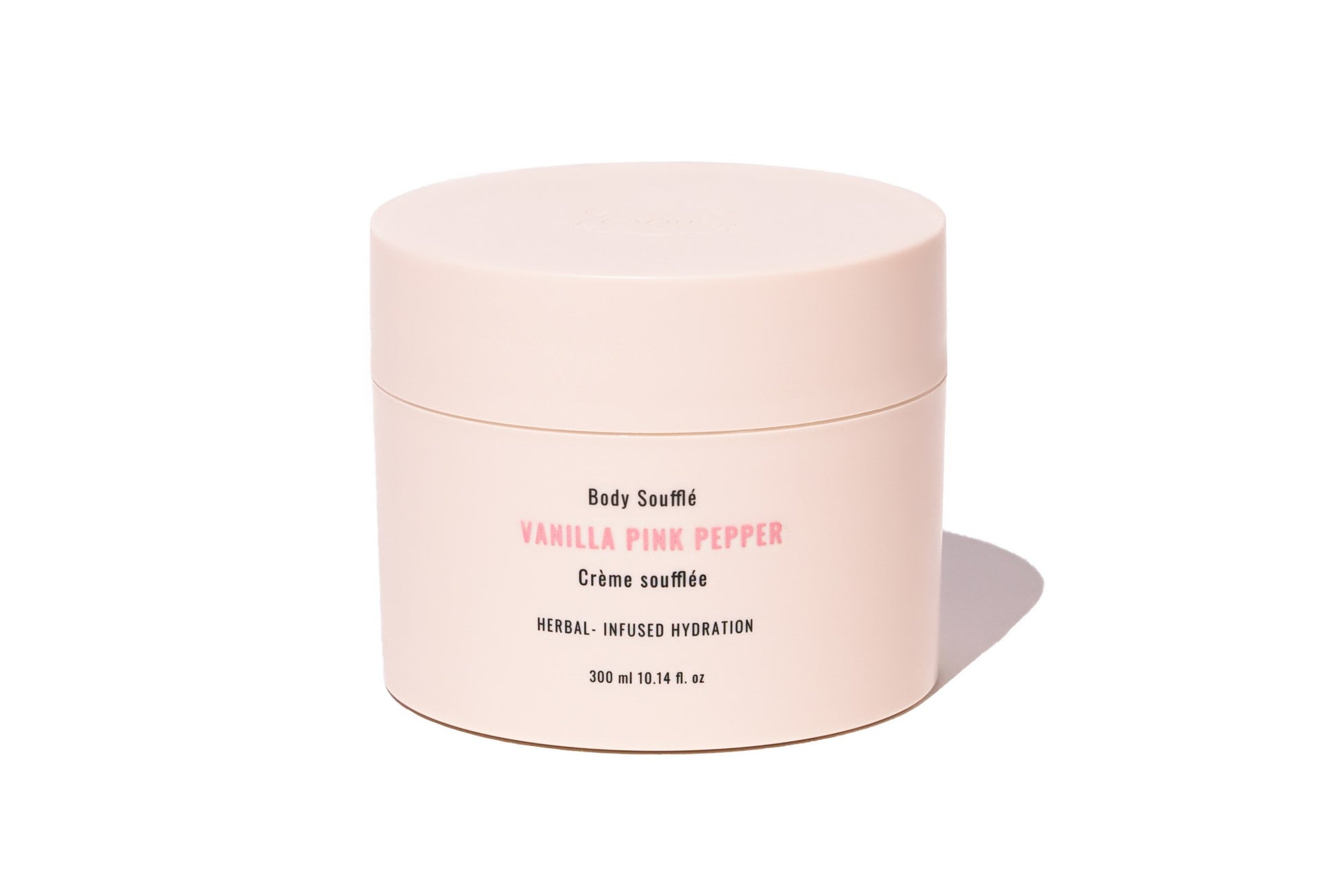 VANILLA PINK PEPPER  ボディソフレ / Laline