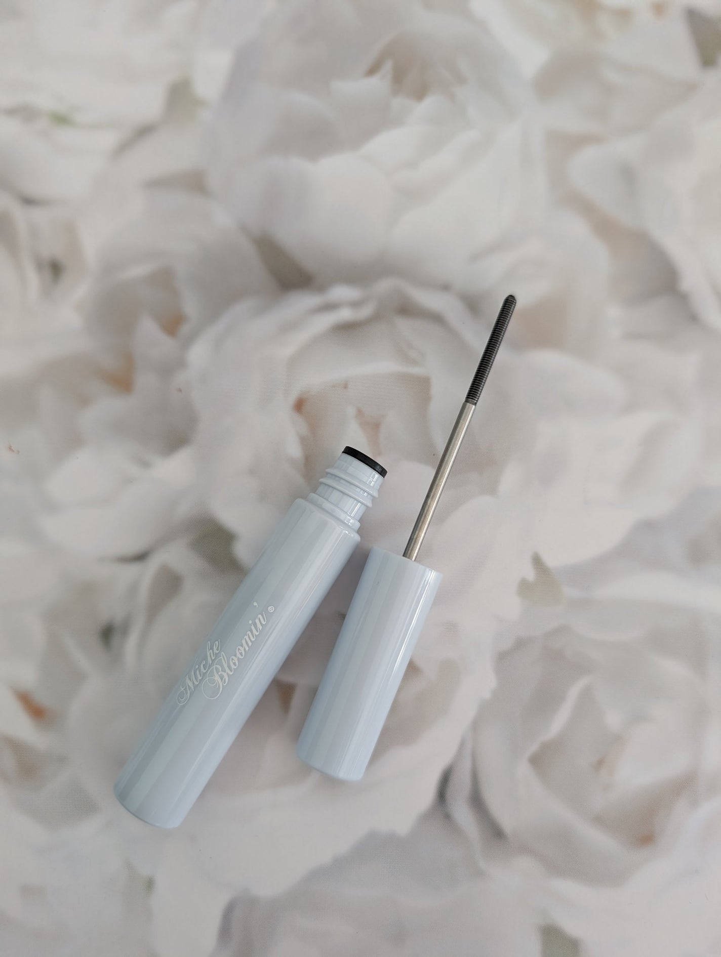 ミッシュブルーミン スタイリングカールキープマスカラ下地/ミッシュブルーミン/マスカラ下地を使ったクチコミ(2枚目)