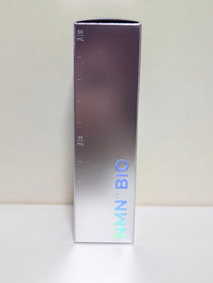 9番 NMNバイオリフト濃縮美容液/numbuzin/美容液を使ったクチコミ(3枚目)