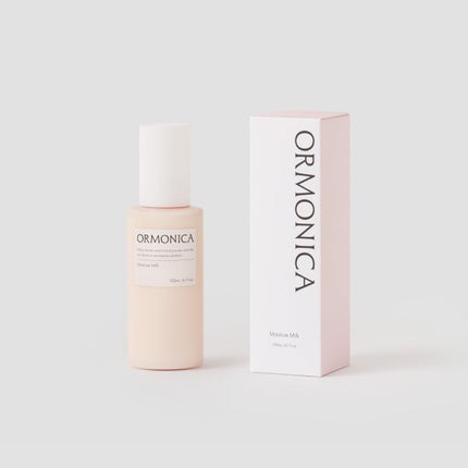 ORMONICA モイスチャーミルク