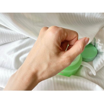 バンブークレンジングバーム/ASUNE /クレンジングバームを使ったクチコミ(8枚目)