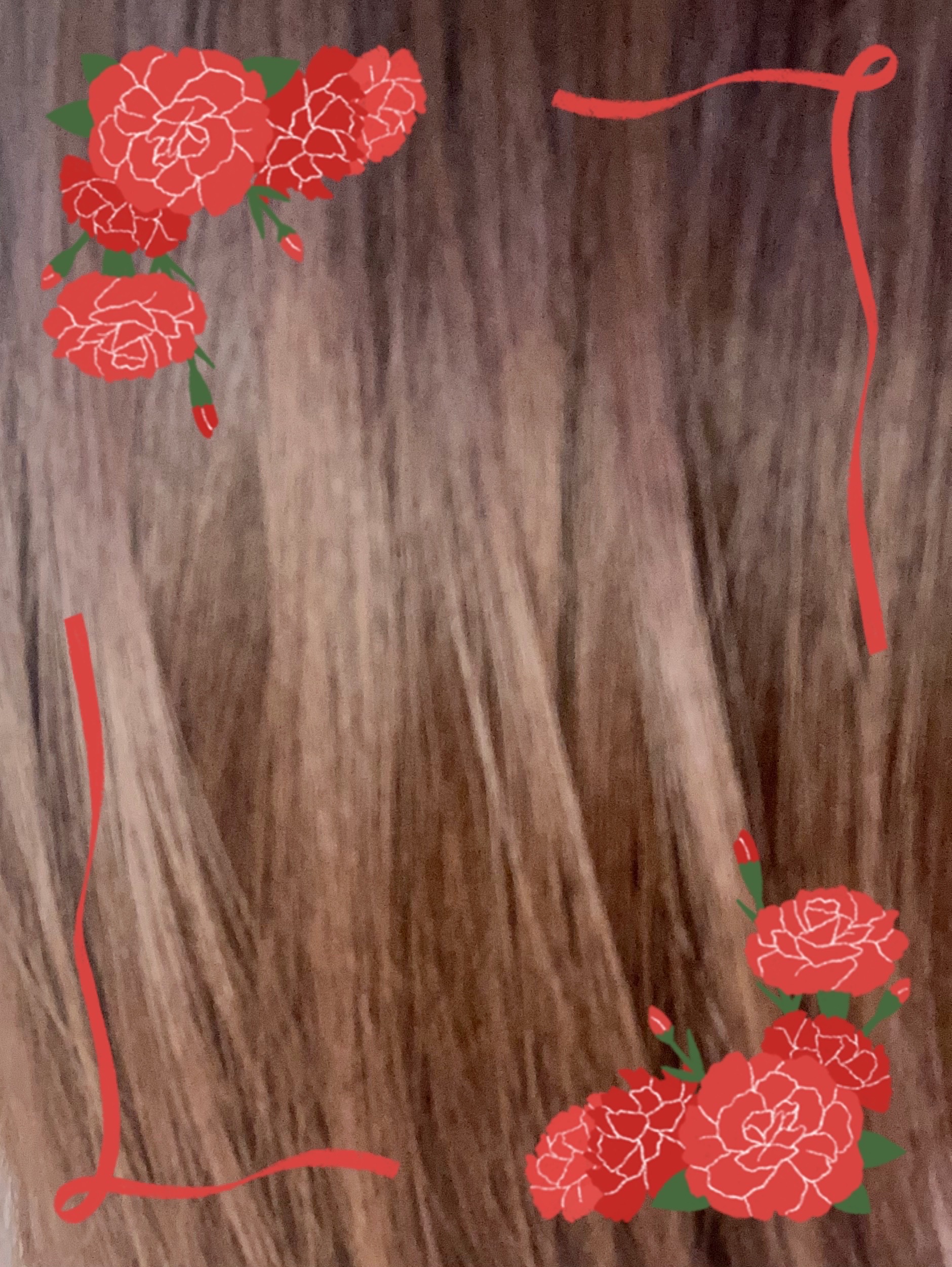 オーガニックフレグランススタイリングオイル MAPUTI/MAPUTI/ヘアオイルを使ったクチコミ（2枚目）